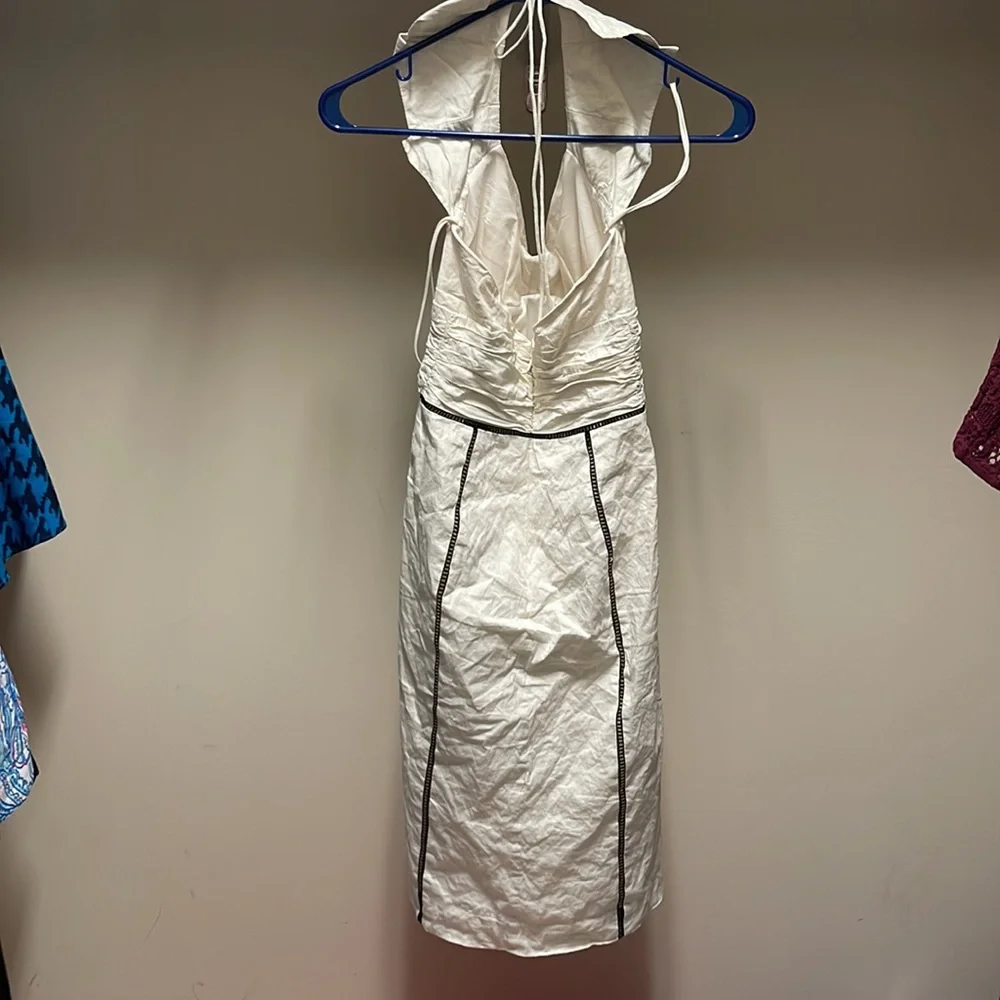 Nicole Miller dress - Picture 2 of 4